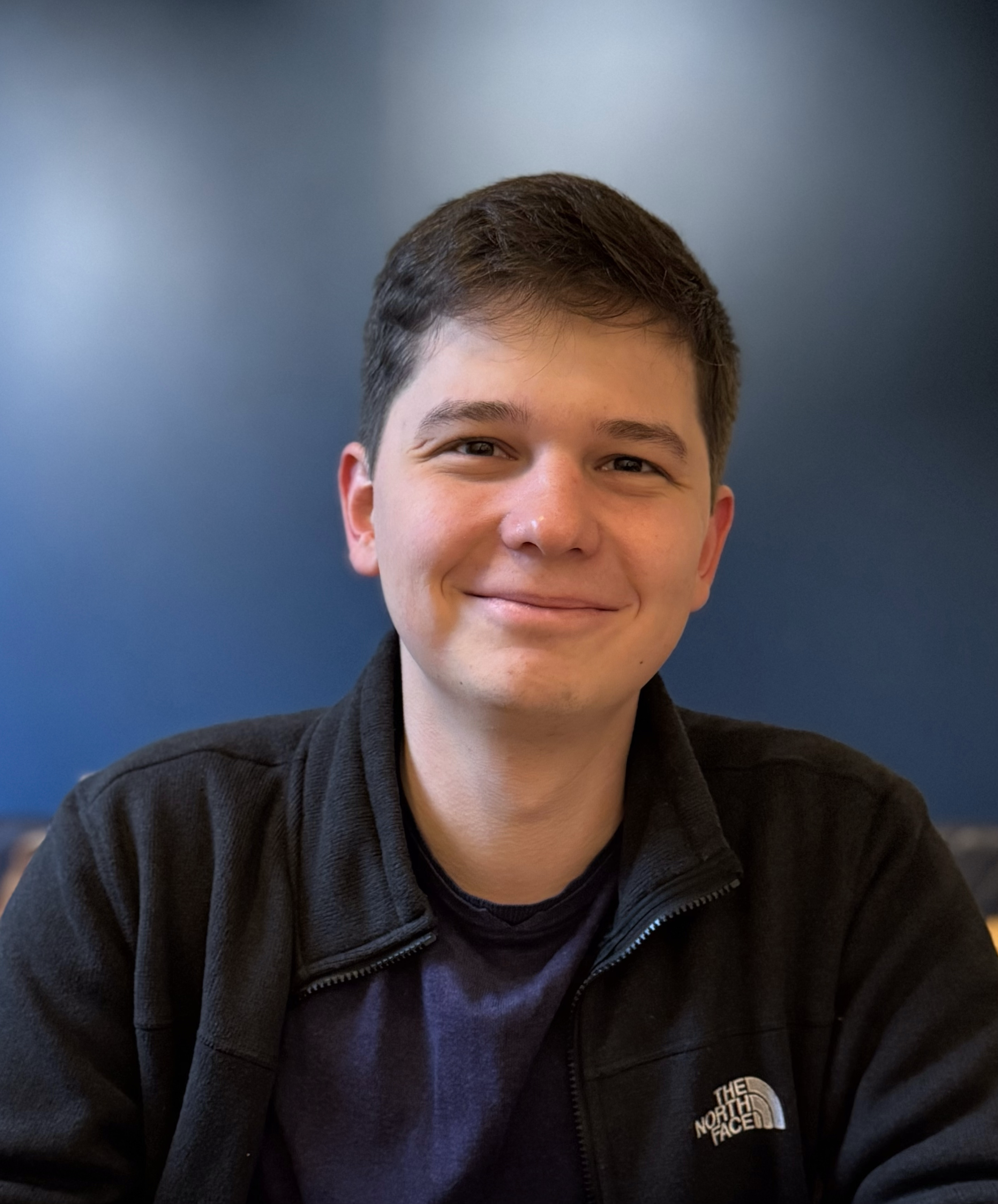 Andrey Bozhko